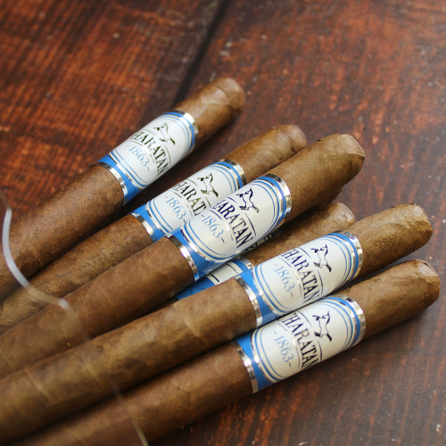 Charatan Original Panatella Cigar - 1 Single